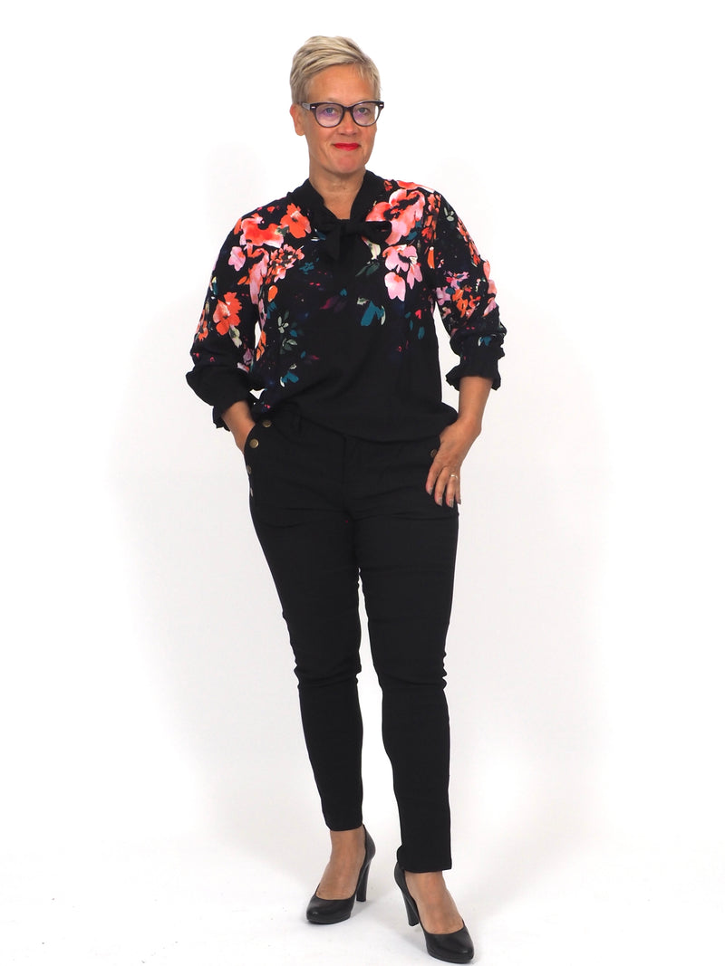 Zeze Pusero Babette 953
