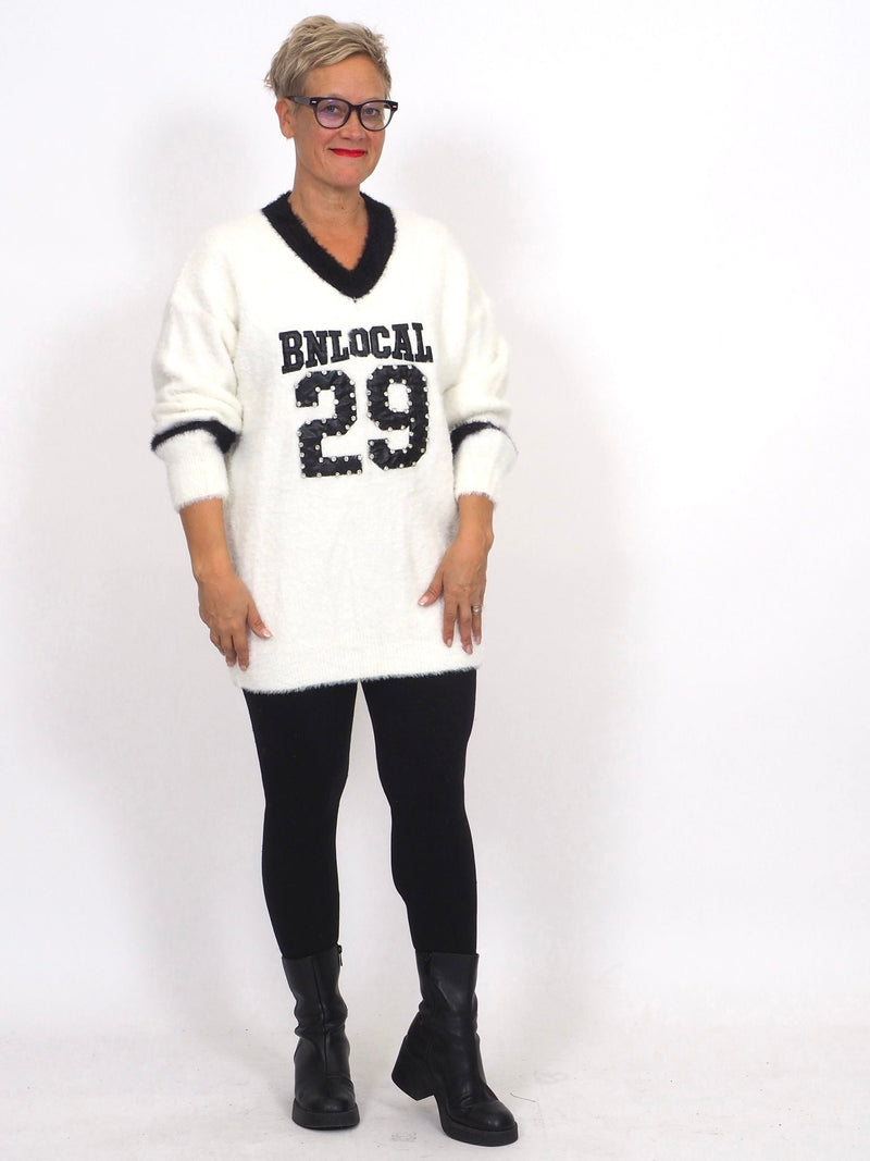 Pörröneule Christa