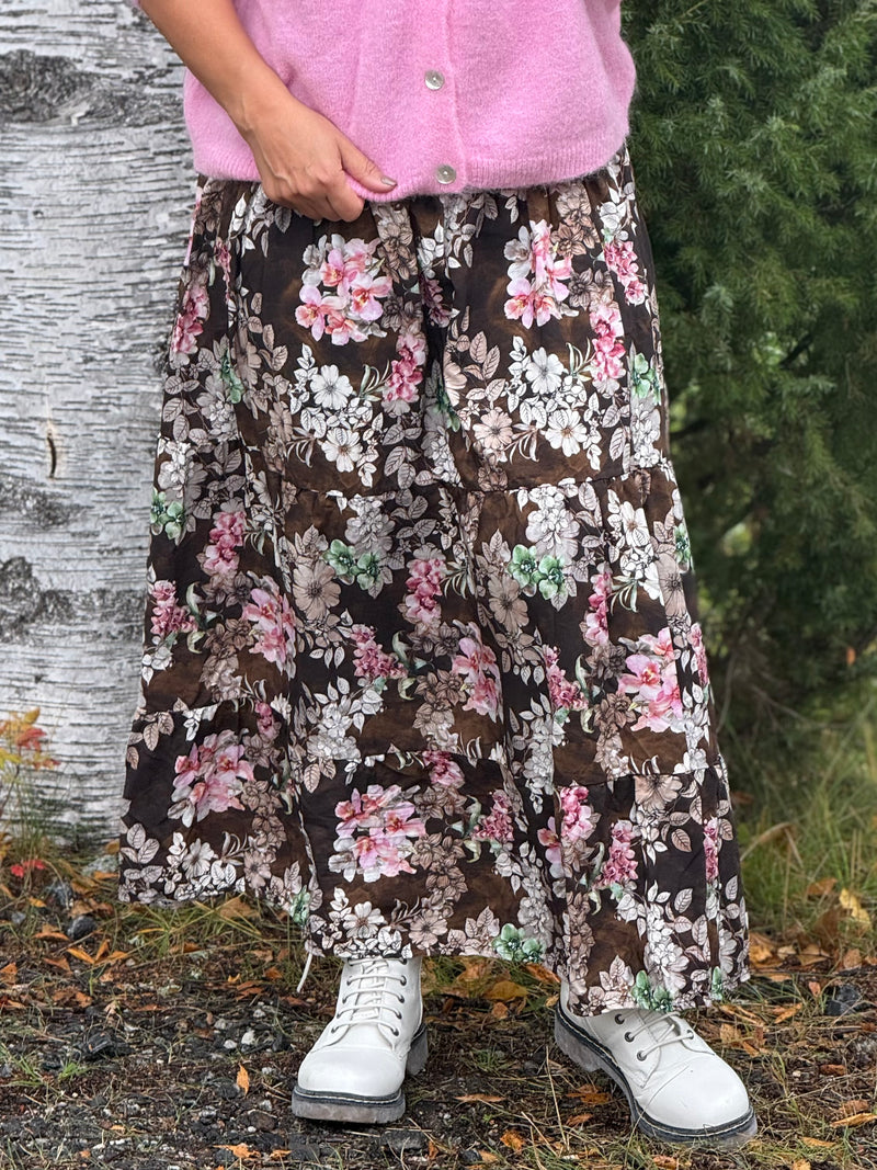 Marta Du Chateau Hame Princess Fall