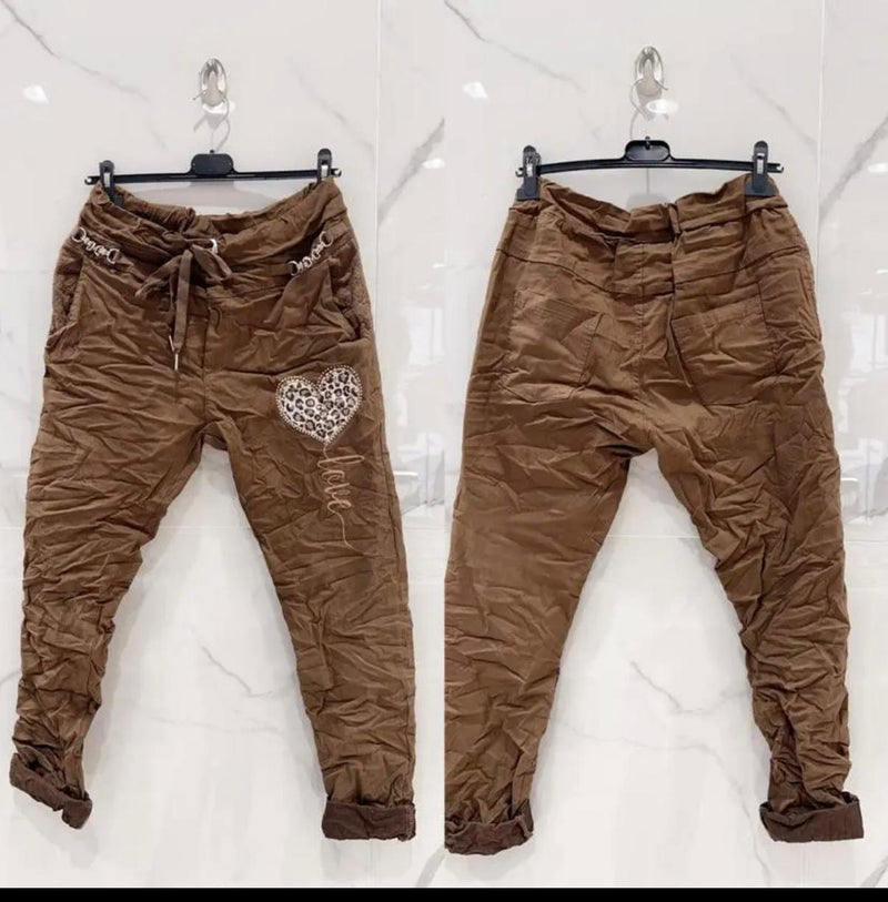 Jeggings Alicia