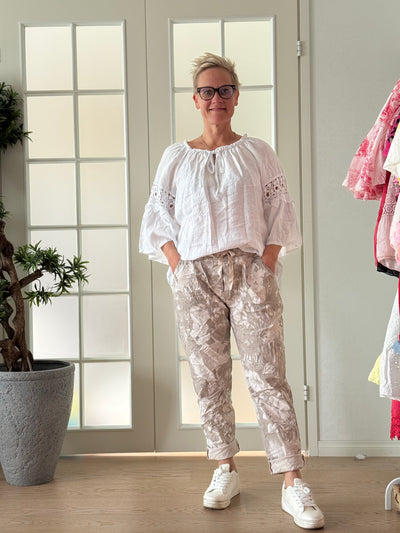 Fiini Fröökynä Jeggins Marie