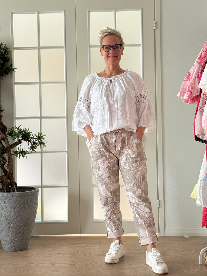 Fiini Fröökynä Jeggins Marie
