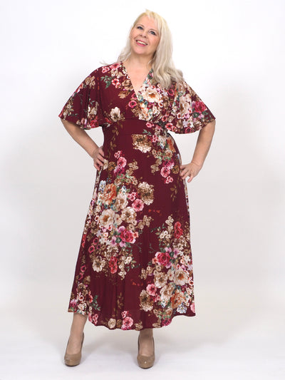 Moondust Mekko Pernille