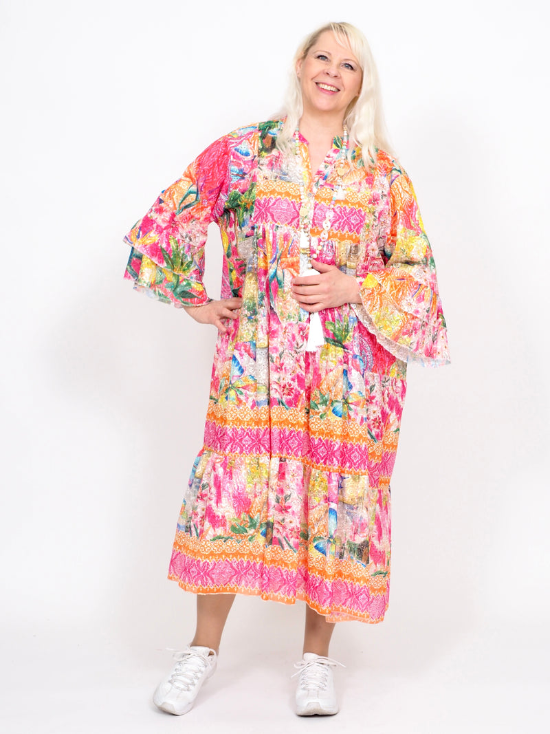 Maximekko Irene