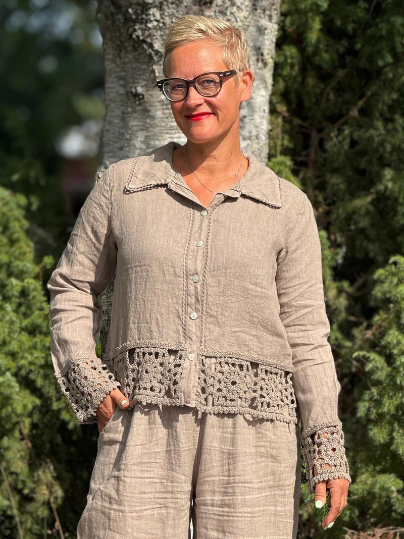 Pellavajakku Lulu