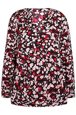 Zeze Trikoopusero Brook 903