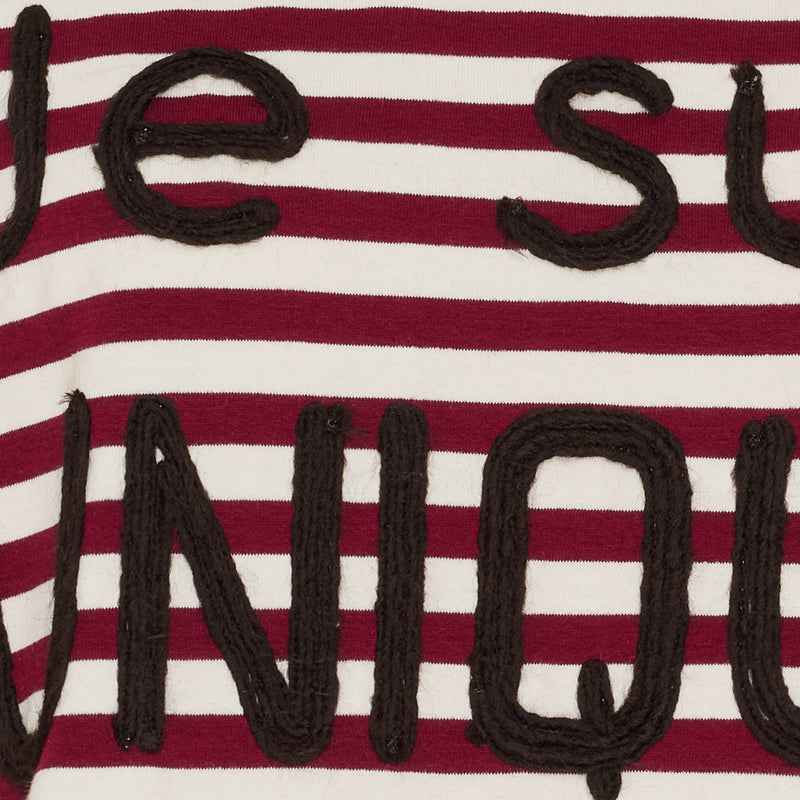 Marta Du Chateau Pusero Fenja