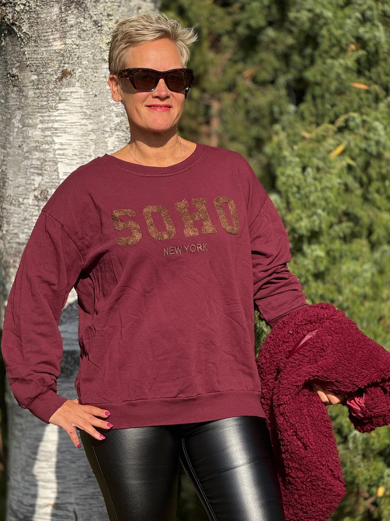 College Soho