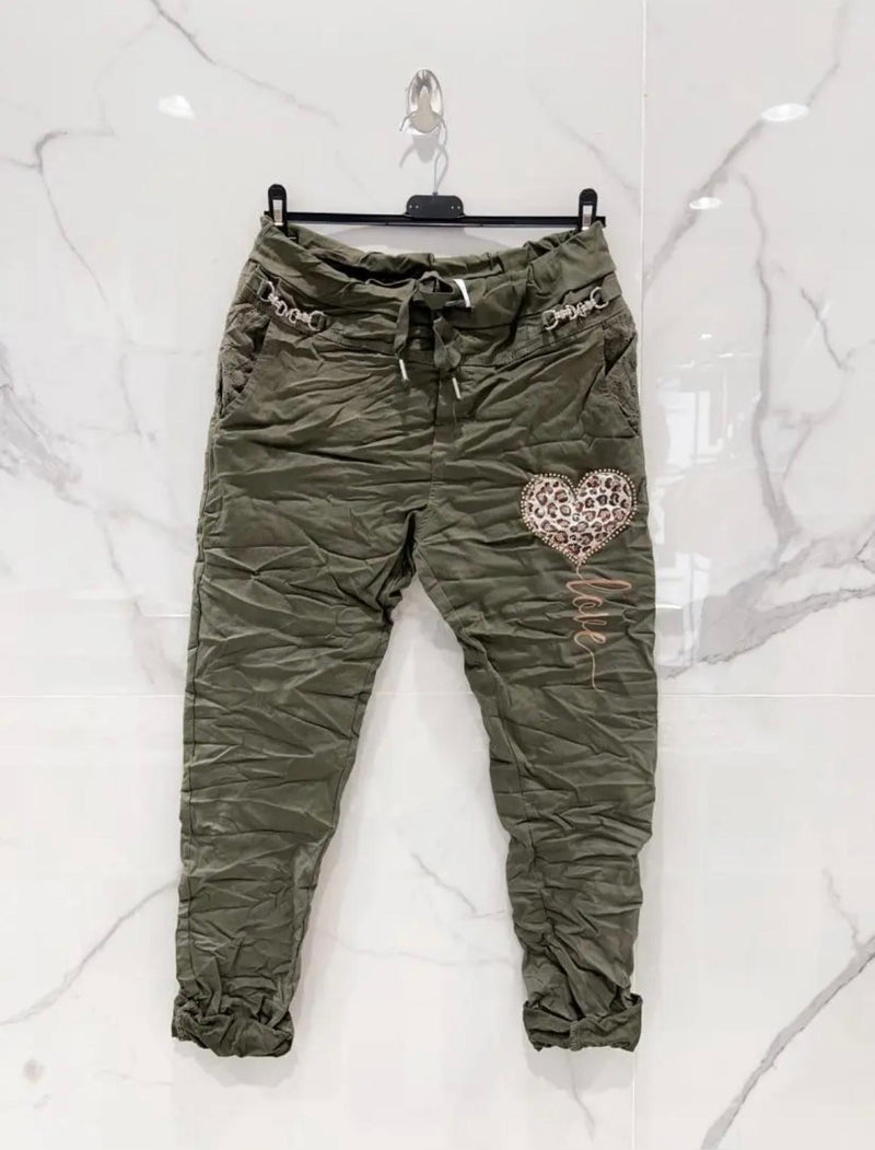 Jeggings Alicia