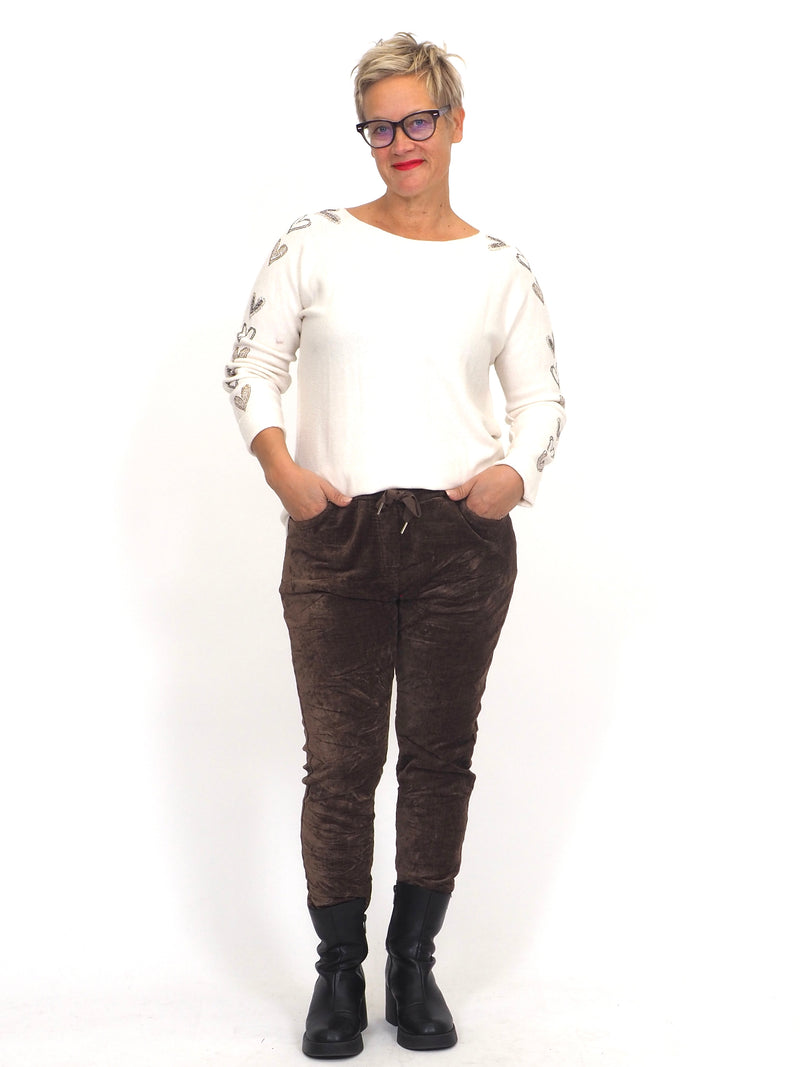 Neulepusero Goldenheart Hiekka