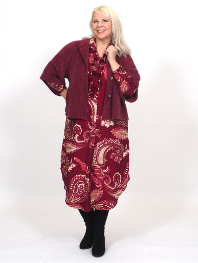 Marta Du Chateau Mekko Moss