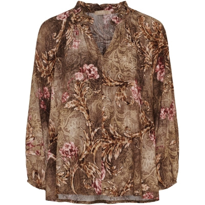 Marta Du Chateau Pusero Octavia