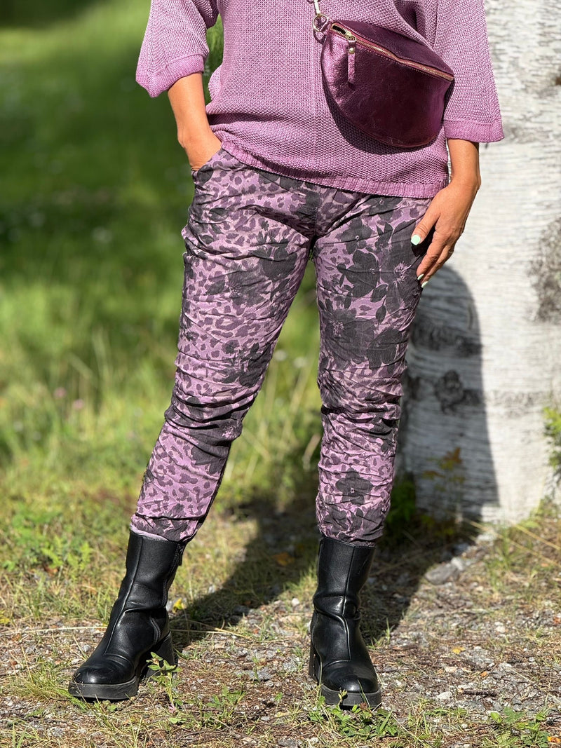 Fiini Fröökynä Jeggings Varia
