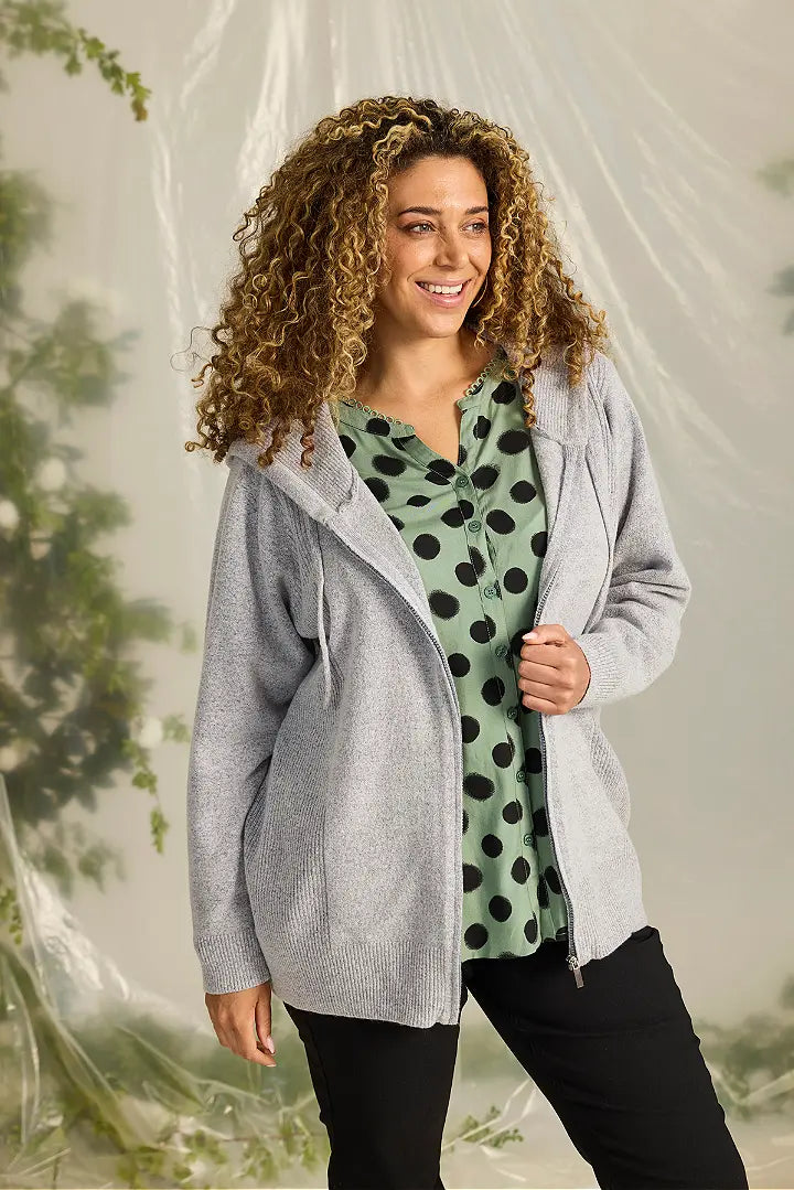 Zhenzi Neuletakki Elga 1167