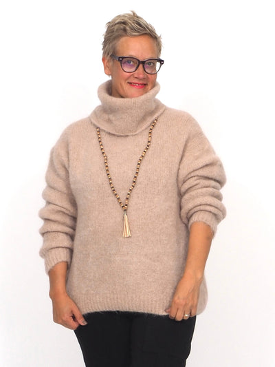 Neulepusero Louise