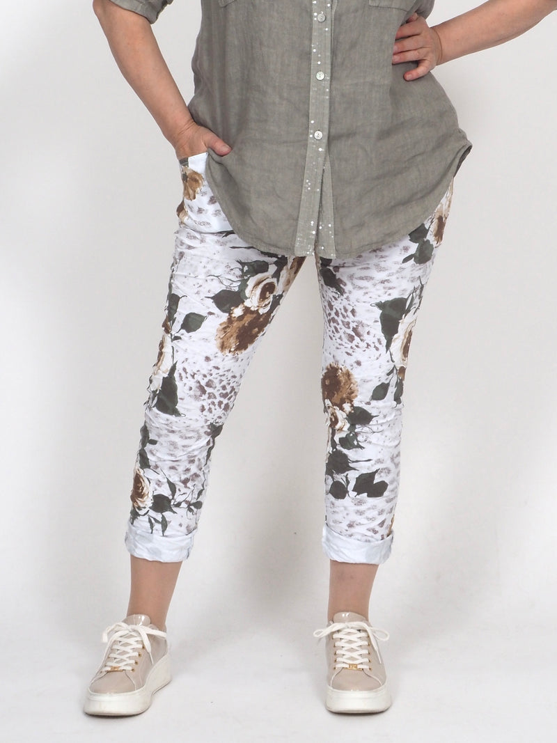 Jeggins Rosina