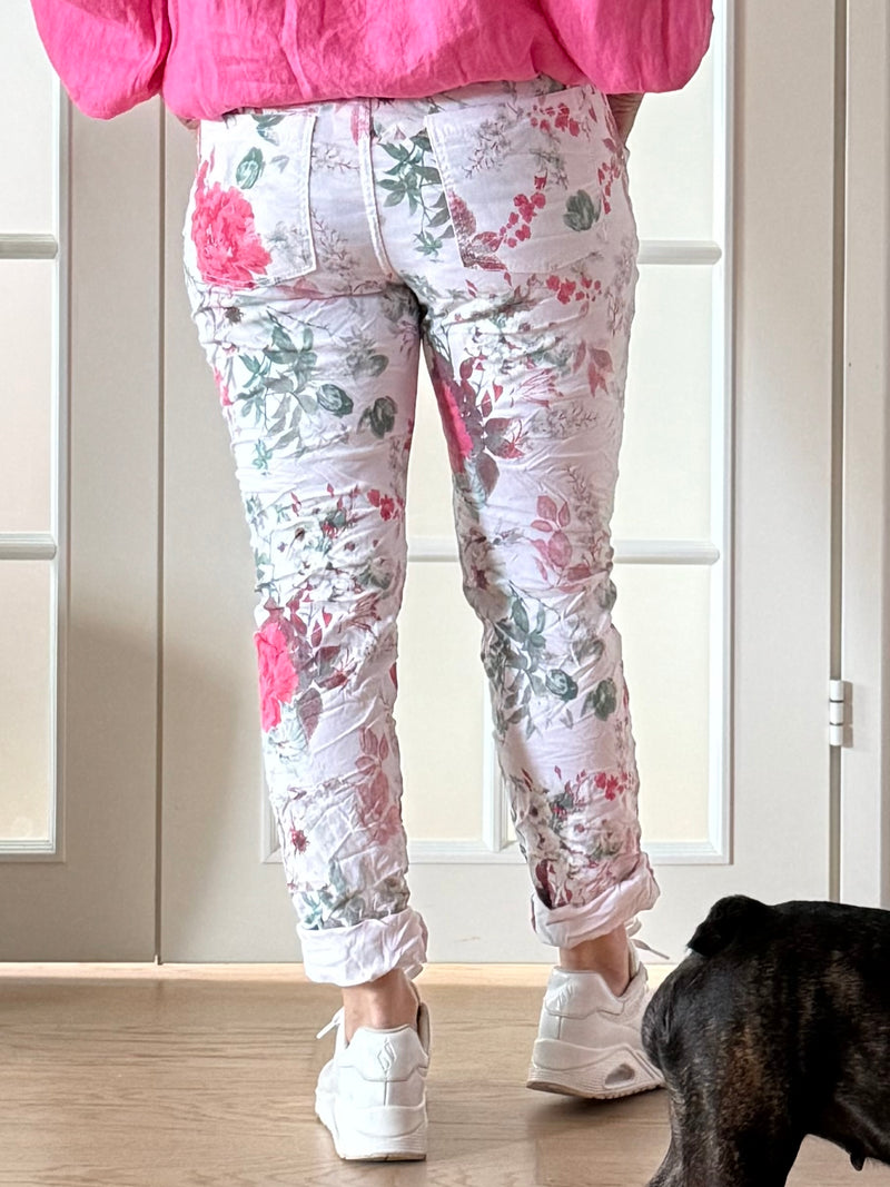 Jeggins Rosemary