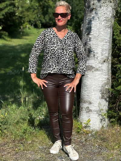 Zeze Coutattu Jeggins Dixie 105
