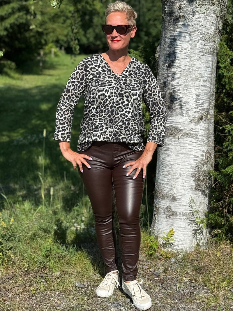 Zeze Coutattu Jeggins Dixie 105
