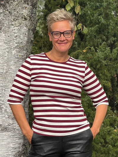 Marta Du Chateau Raitapusero Nena
