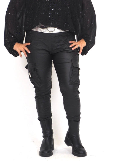 Coutattu Jeggings Mary