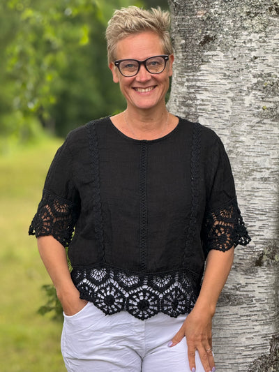 Pellavapaita Emmi