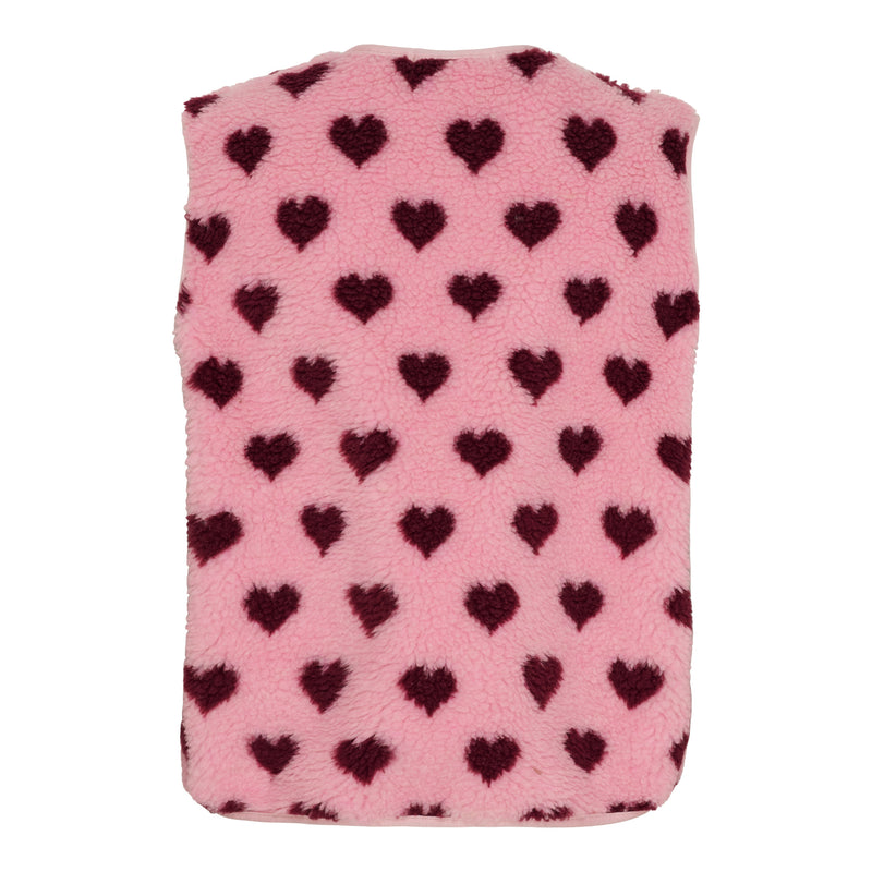 Marta Du Chateau Teddyliivi Dahlia