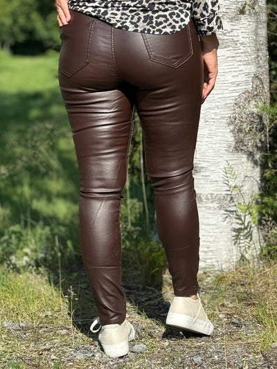 Zeze Coutattu Jeggins Dixie 105