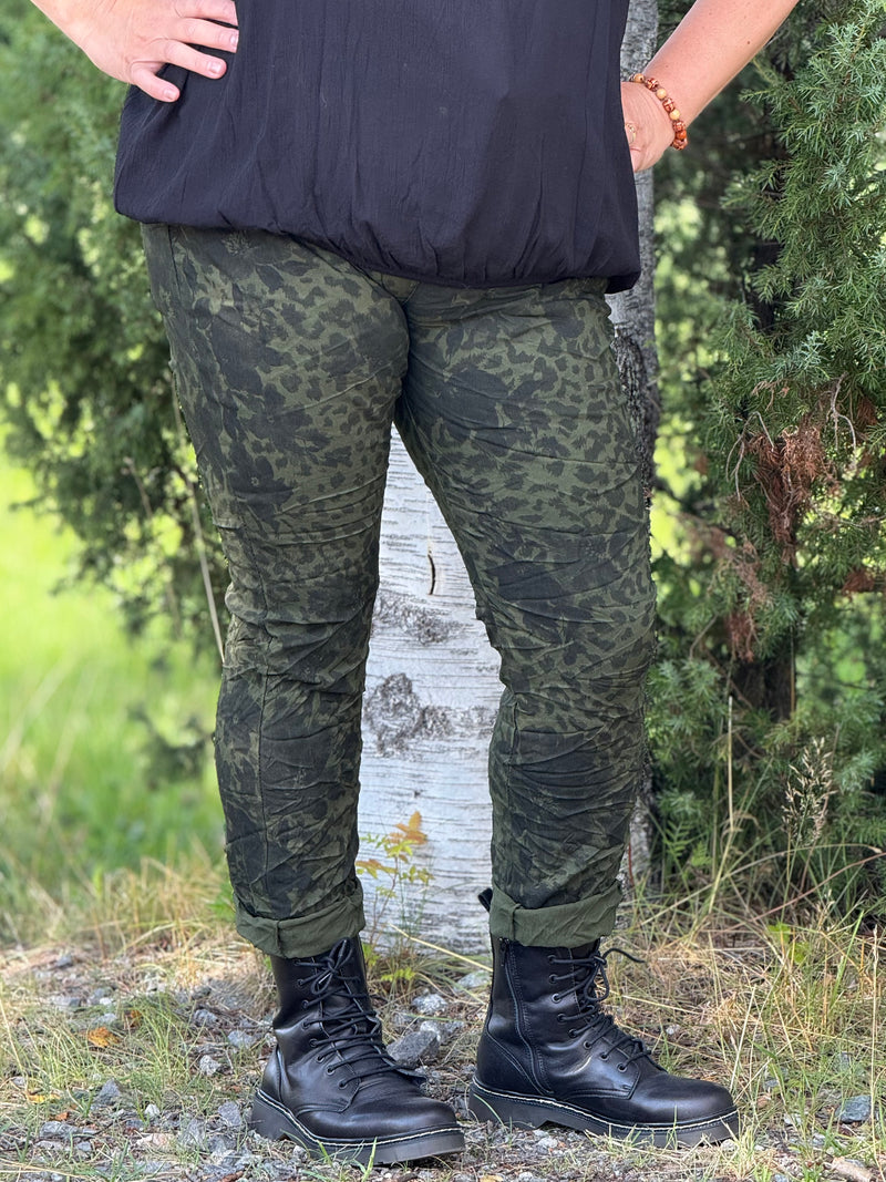 Fiini Fröökynä Jeggins Varia XL