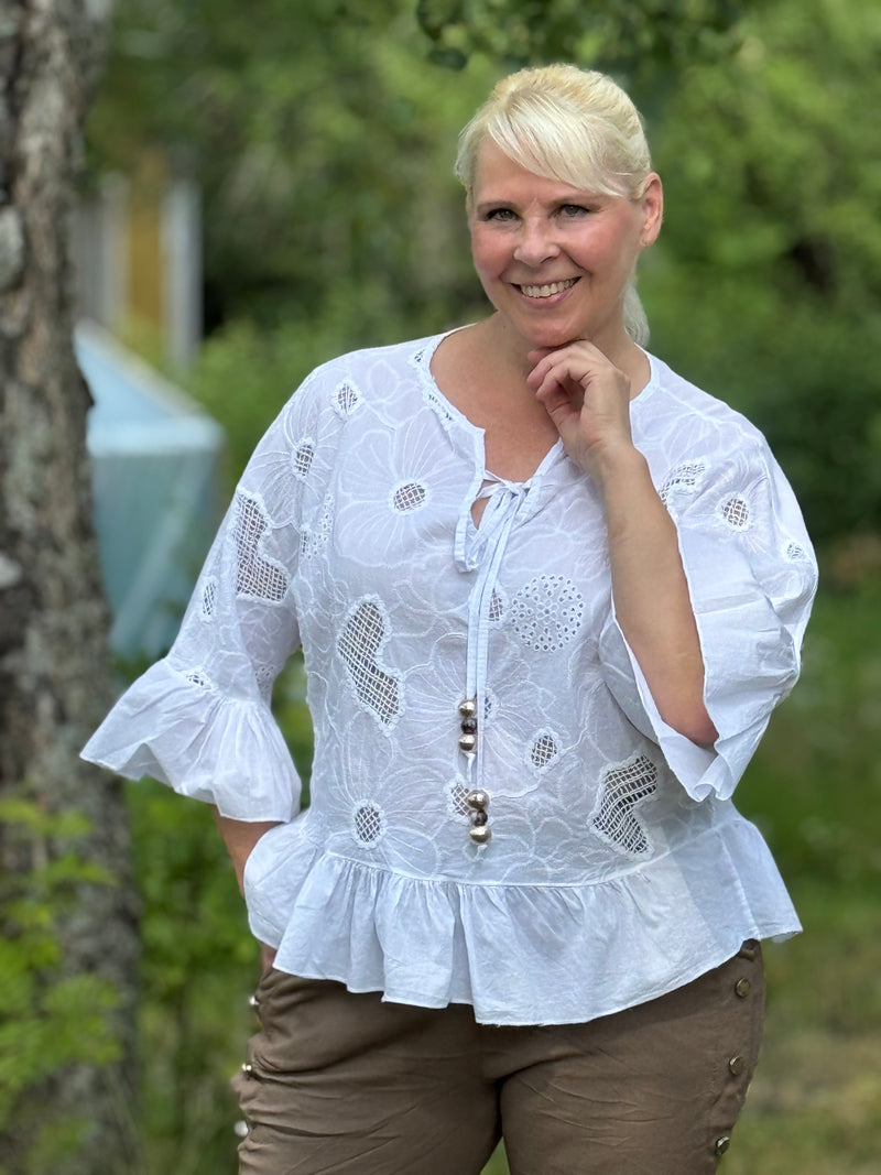 Pusero Eeva