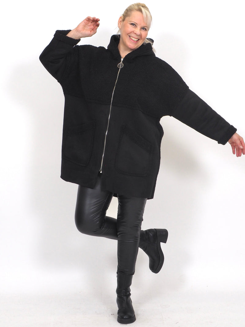 Pörrötakki Mikaela