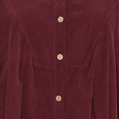 Marta du Chateau vakosamettimekko Gunvor Wine