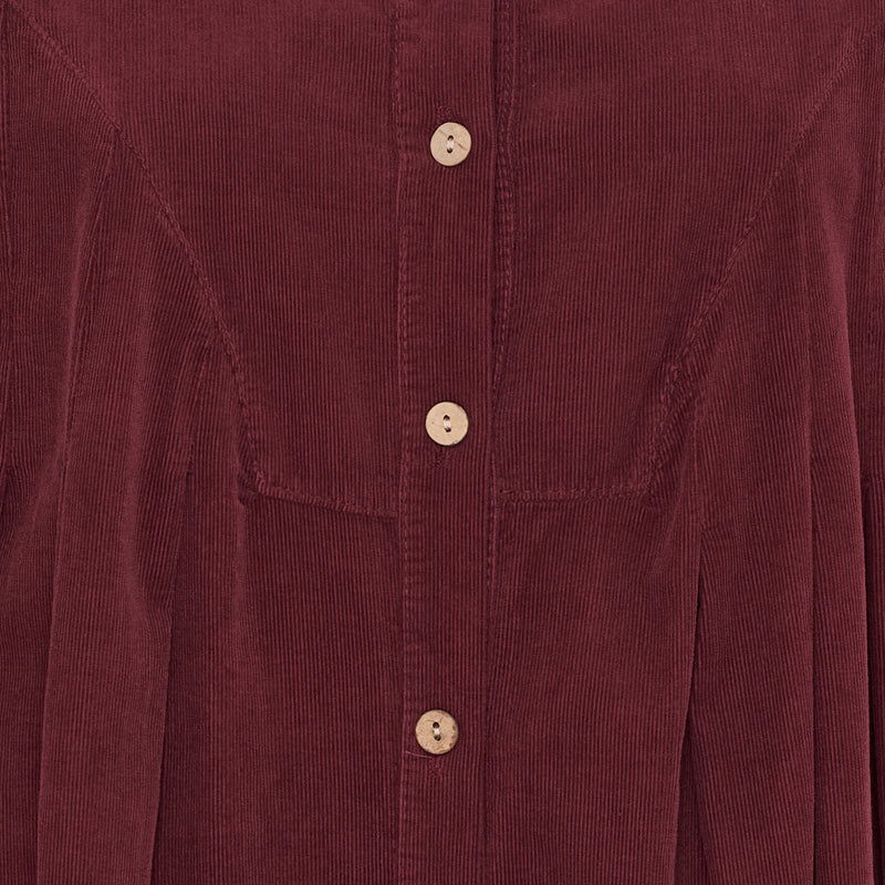 Marta du Chateau vakosamettimekko Gunvor Wine