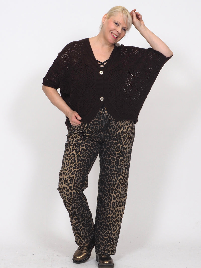 Pitsineuletakki Kelly