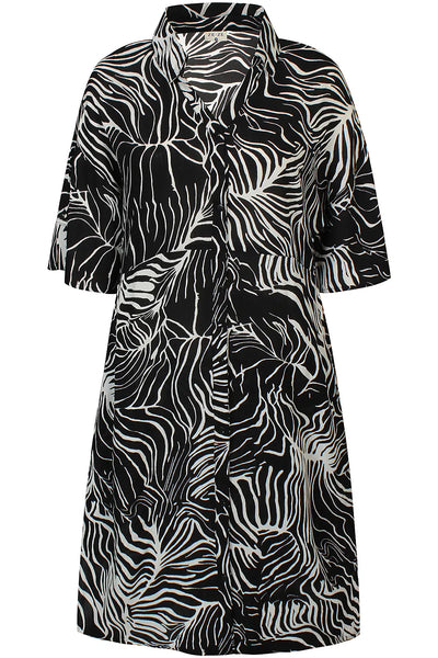 Zeze Mekko Leafy 677