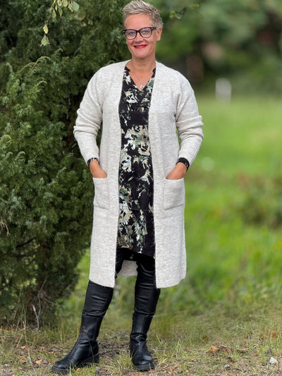 Zeze Neuletakki Amy 952