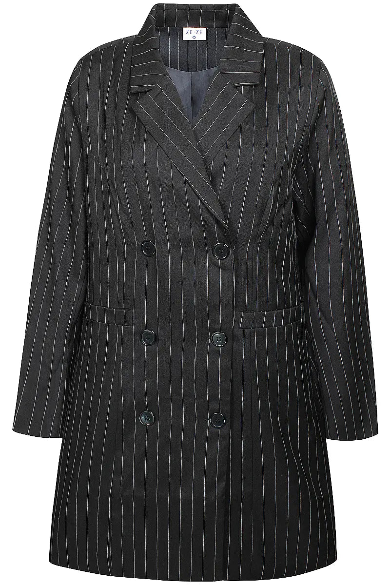Zeze Blazer Mekko Bella 928