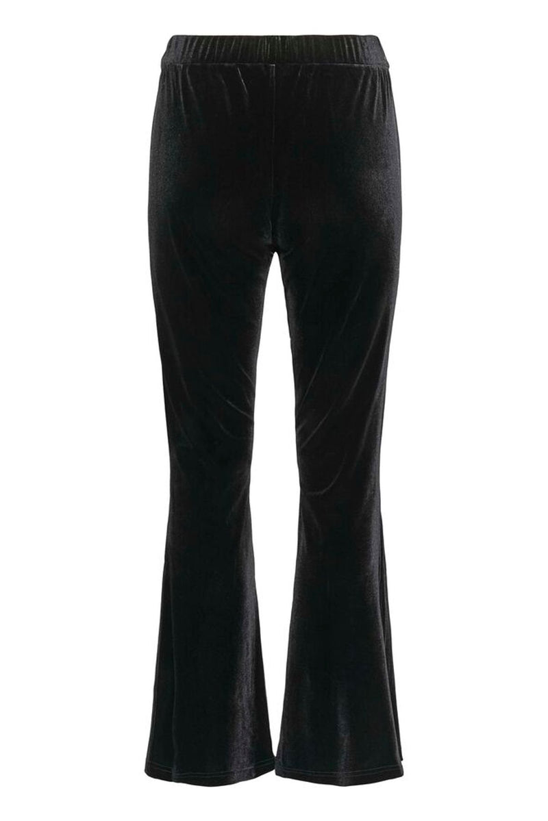Kaffe Samettileggings Kakelly