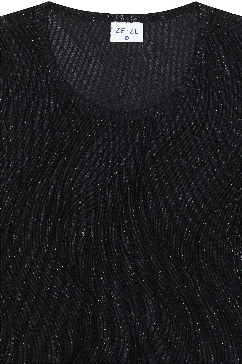 Zeze Meshpusero Briella 918