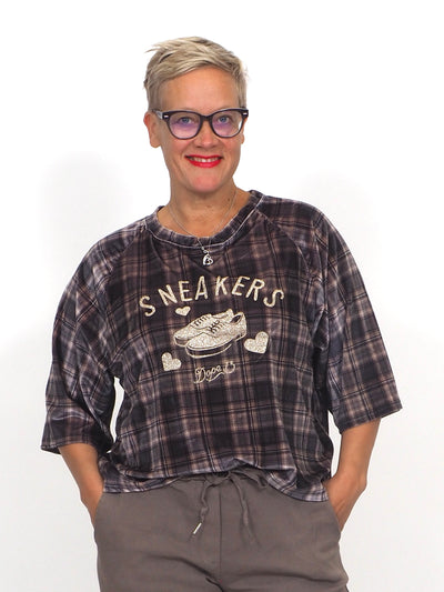 Velourpusero Vilda