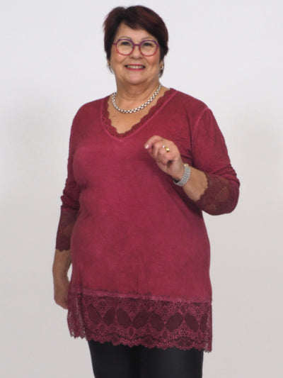 Pukeutumispusero Diana XL FW 25-26