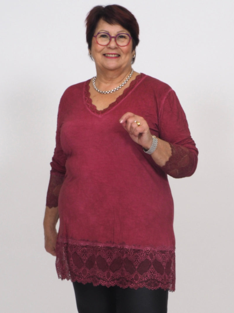 Pukeutumispusero Diana XL FW 25-26