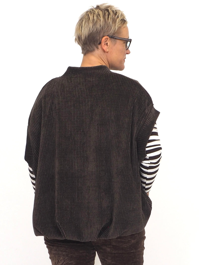 Marta du Chateau Samettiliivi Isla Ruskea