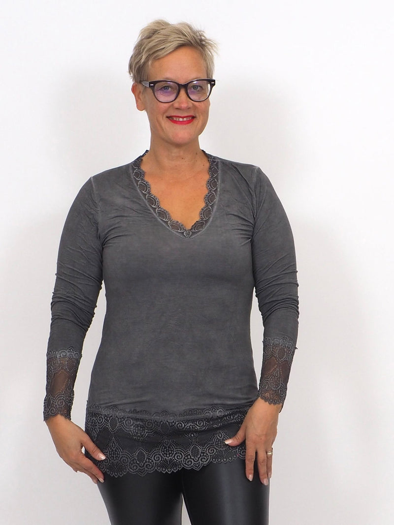 Pukeutumispaita Sunny FW25-26