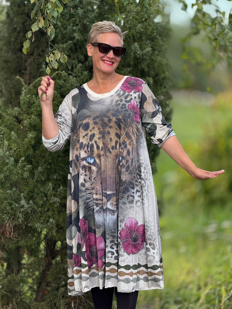 Mekko Orkidea