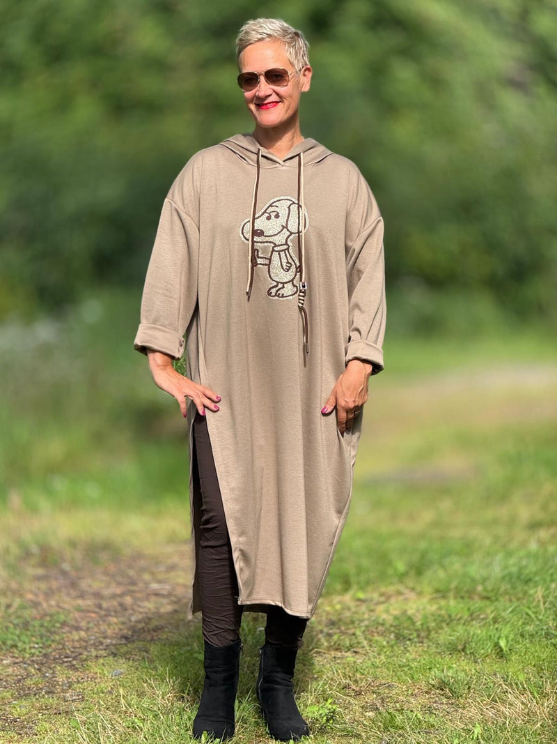 Collegemekko Karoline