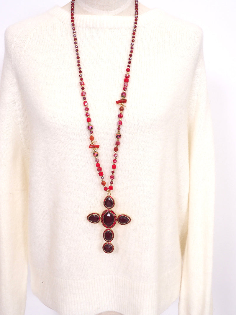 Kaulakoru Texas Black