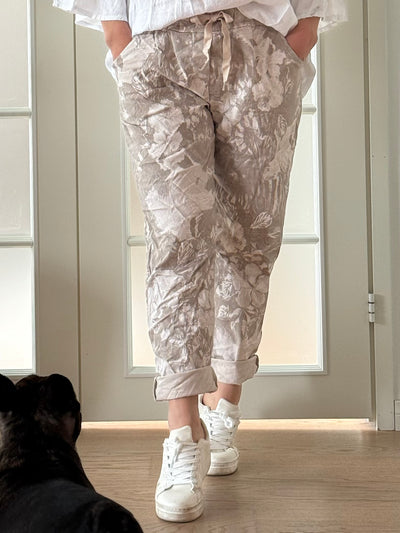 Fiini Fröökynä Jeggins Marie