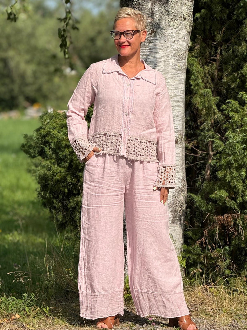 Pellavajakku Lulu