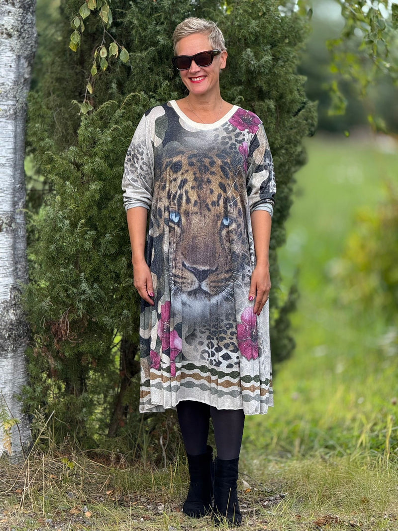 Mekko Orkidea